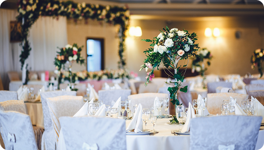 Event Backdrops Design