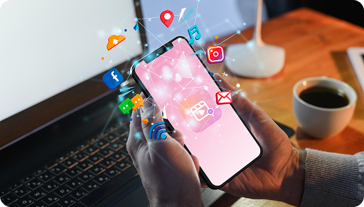 Social Media Management